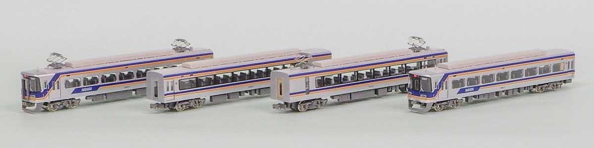 鉄道模型 Nゲージ 南海10000系 サザン 30561-