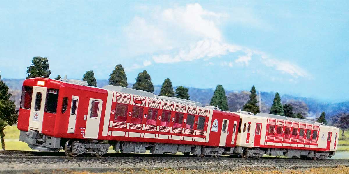 翌日発送 グリーンマックス Nゲージ 30589 JRキハ110形 (200番代・おいこっと)2両編成セット (動力付き) 鉄道模型 