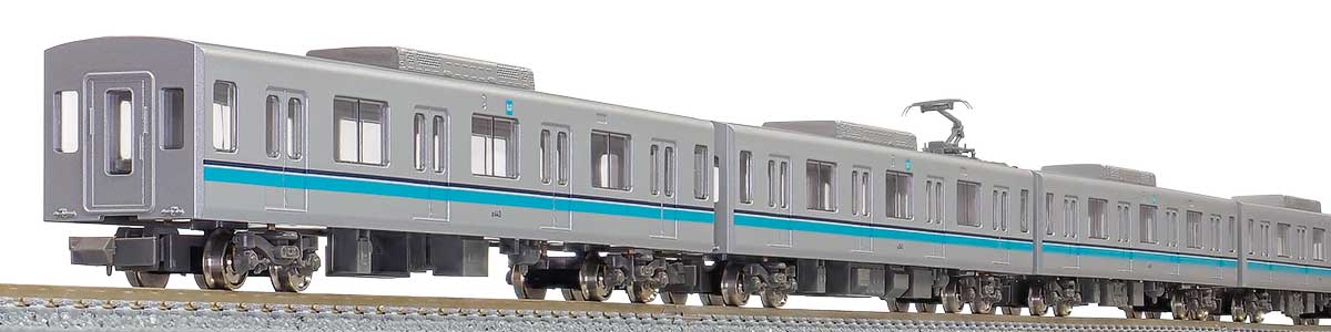 GM グリーンマックス 東京メトロ東西線 15000系 10両 - 鉄道模型