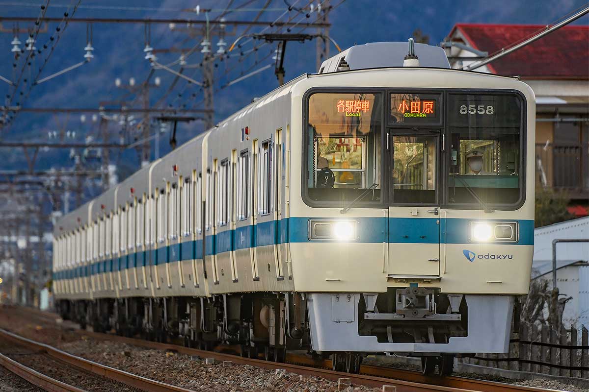 日本の公式オンライン 明日まで限定値下げ！グリーンマックス小田急