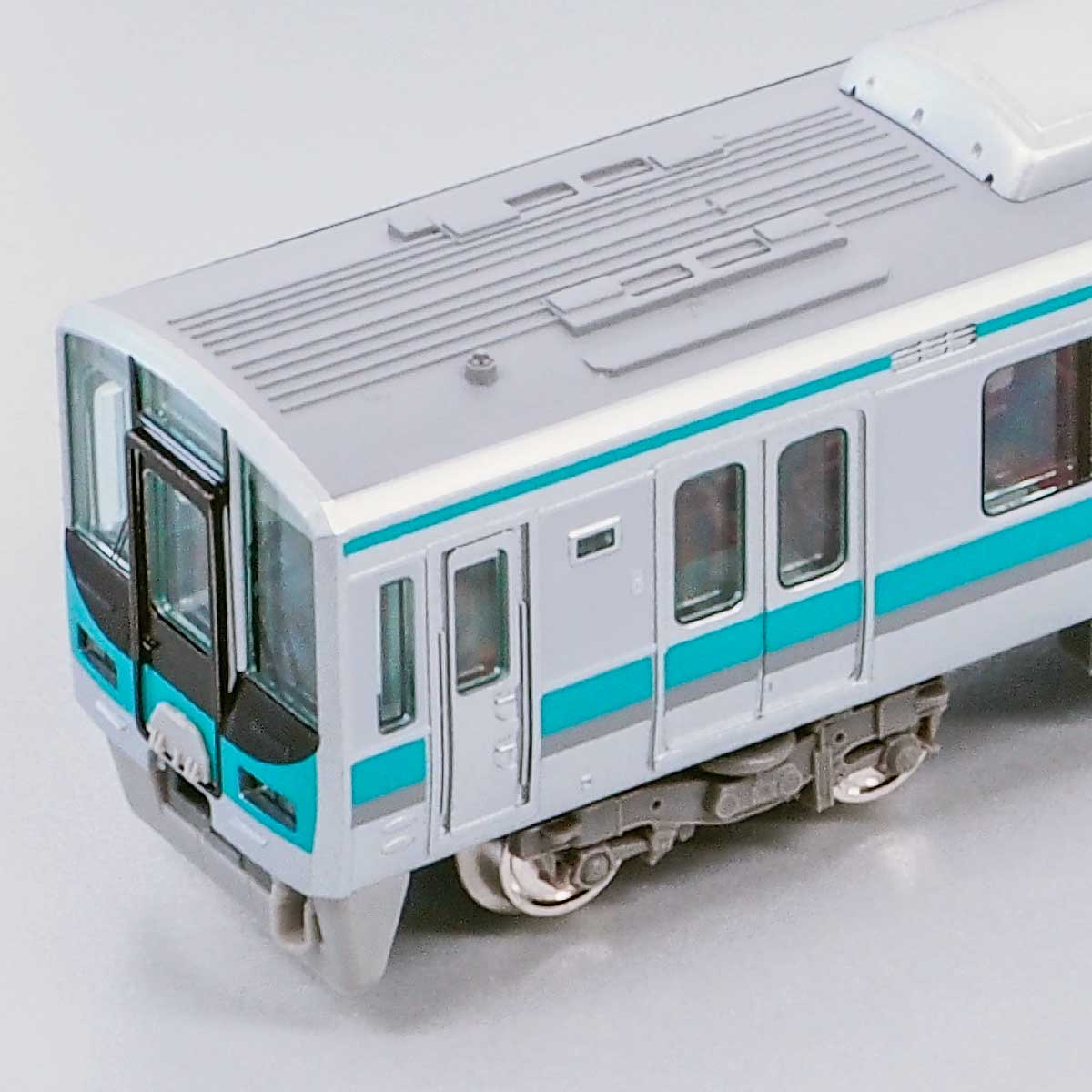 30404＞JR125系2次車2両編成セット（動力付き）｜Nゲージ車両（完成品