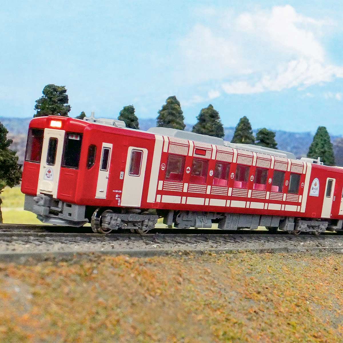 翌日発送 グリーンマックス Nゲージ 30589 JRキハ110形 (200番代・おいこっと)2両編成セット (動力付き) 鉄道模型 
