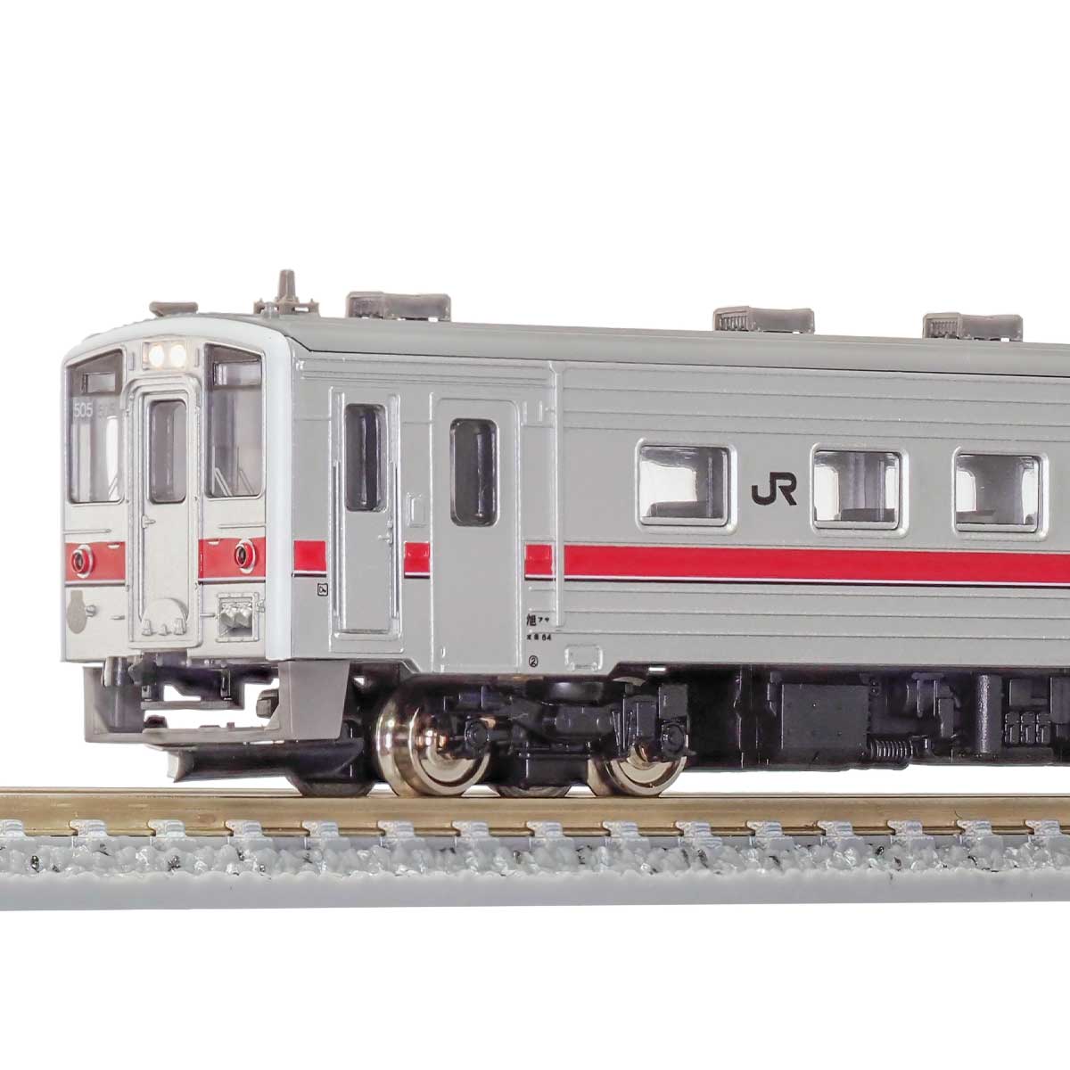 マイクロエース 30484 キハ54形(旭川車•505) - 模型、プラモデル