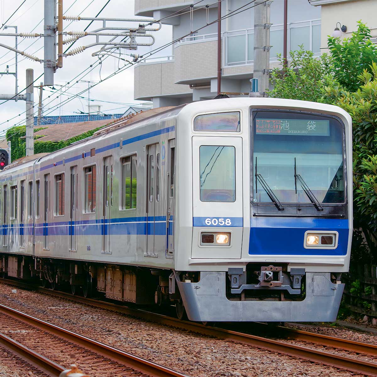 春の新作 グリーンマックス 西武6000系 アルミ車 10両 mandhucollege