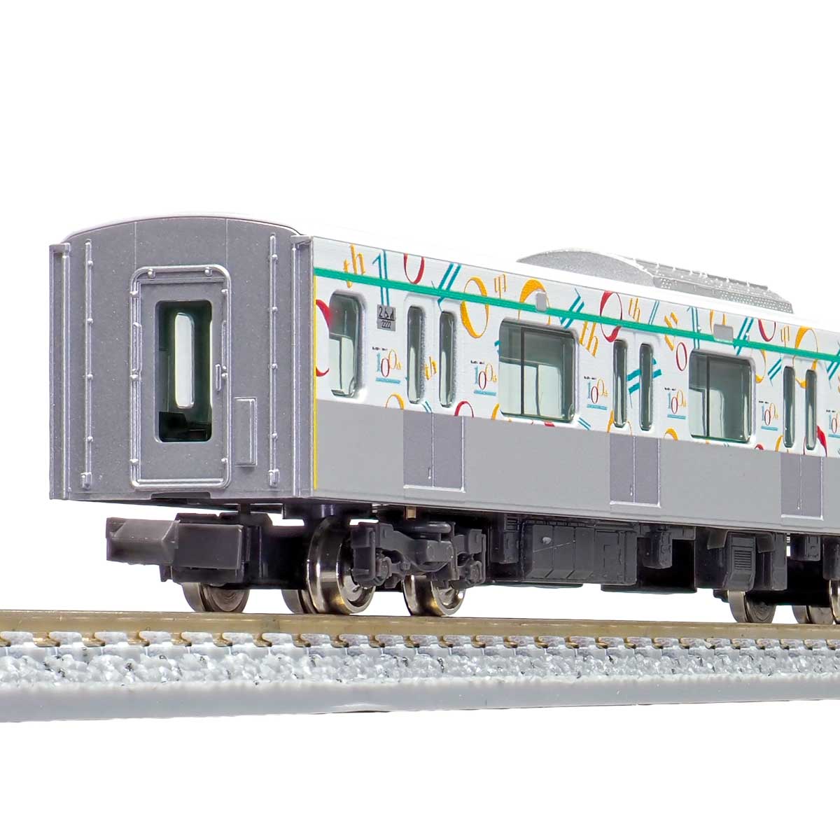 グリーンマックス 東急電鉄2020系2138編成 10両模型・プラモデル