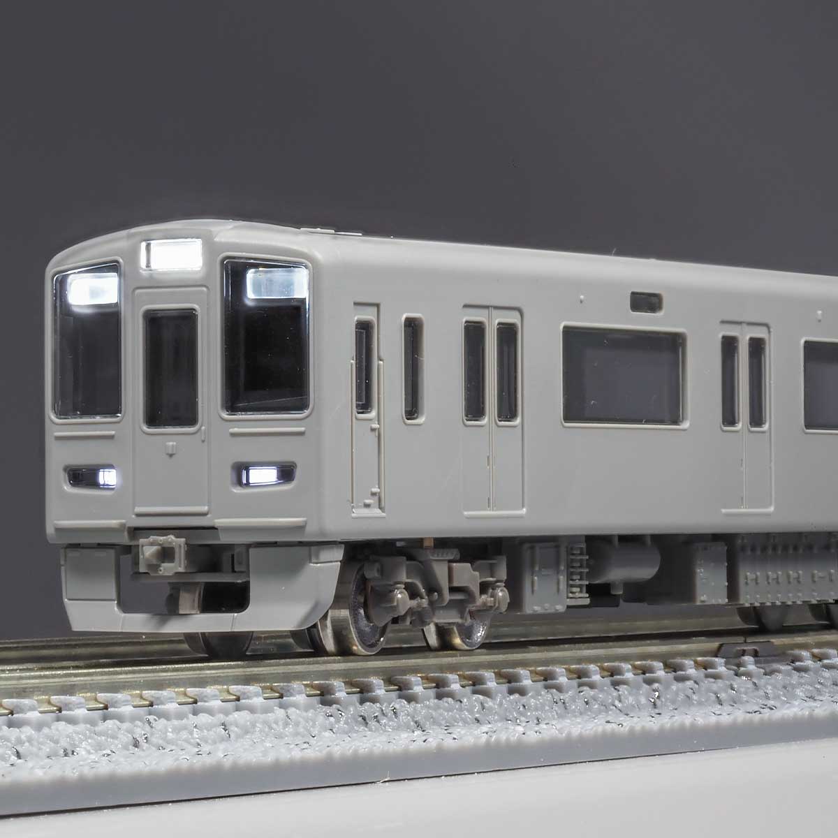 阪急1300系の試作品｜試作品情報｜Nゲージ鉄道模型のグリーンマックス