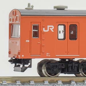 JR西日本103系の製品一覧（2ページ目）｜Nゲージ鉄道模型のグリーン