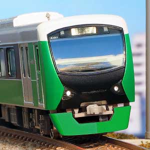 GM　グリーンマックス　静岡鉄道A3000形　クリアブルー\u0026創立100周年記念