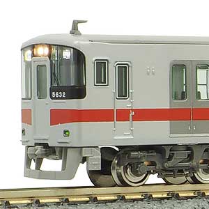 山陽5030系の製品一覧（1ページ目）｜Nゲージ鉄道模型のグリーンマックス