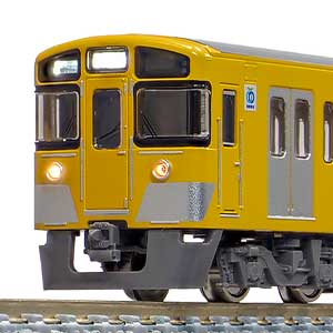 西武鉄道2000系　2007編成クハ2007運転台メーターパネル（パネルのみ）