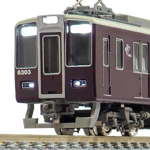 阪急京都線一覧（2ページ目）｜Nゲージ鉄道模型のグリーンマックス