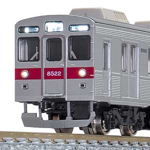 東急田園都市線一覧（3ページ目）｜Nゲージ鉄道模型のグリーンマックス