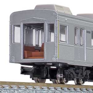 東急8500系の製品一覧（1ページ目）｜Nゲージ鉄道模型のグリーンマックス
