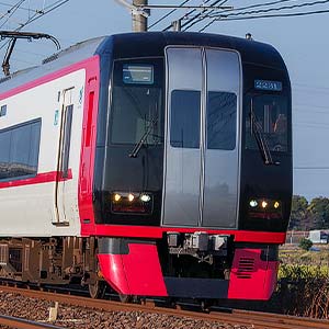 31757＞名鉄2200（2230）系（車番選択式）6両編成セット（動力付き