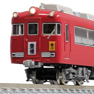 名鉄7700系の製品一覧（1ページ目）｜Nゲージ鉄道模型のグリーンマックス
