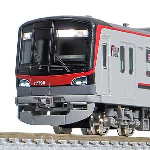 東武70090型（THライナー・車番選択式）7両編成セット（動力付き）