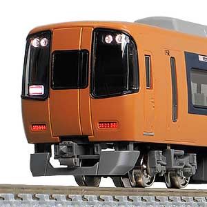 近鉄22000系ACE（未更新車・車番選択式）基本4両編成セット（動力付き）