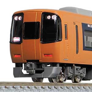 近鉄22000系ACE（未更新車・車番選択式）増結4両編成セット（動力無し）