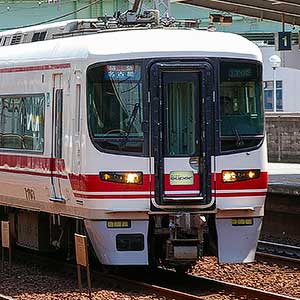 名鉄1600系（車番選択式）基本3両編成セット（動力付き）