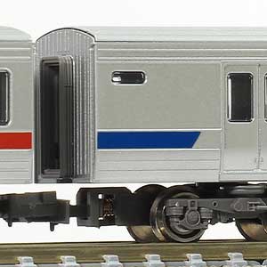 JR九州811系100番代（サハ811-200番代・車番選択式）基本4両編成セット（動力付き）