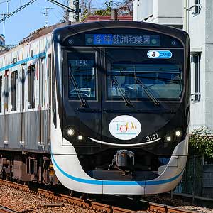 31758＞東急電鉄5080系タイプ（5189編成）8両編成セット（動力付き