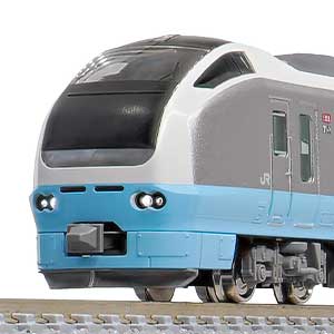 JR東日本E653系の製品一覧（1ページ目）｜Nゲージ鉄道模型のグリーンマックス