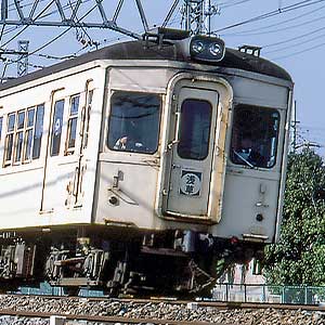 東武7820型（伊勢崎線・車番選択式）6両編成セット（動力付き）